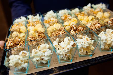 What Are the Most Unique Popcorn Flavors? - Best Darn Kettlecorn