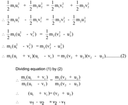 22+ Inelastic Collision Calculator - UllaWissam