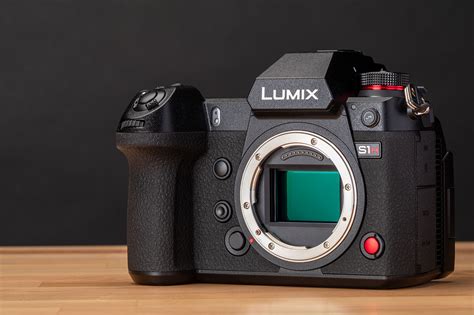 Panasonic Lumix DC-S1H review: Digital Photography Review