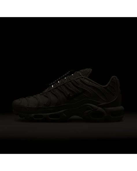 Nike Air Max Plus Shoes in Brown for Men | Lyst