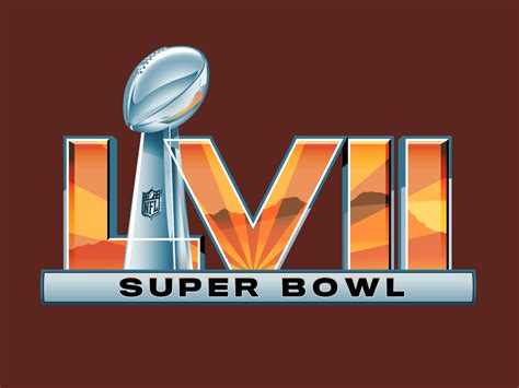 Super Bowl LVII Concept by Michael Danger on Dribbble