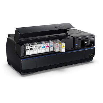 Epson SureColor SC-P800 Printer and Epson Roll Media Feed for P800 | Printer, Epson, Rolls