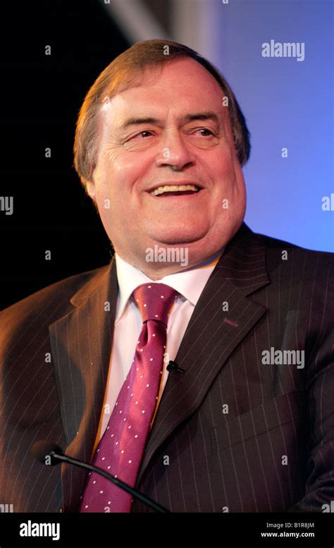 John prescott politician hi-res stock photography and images - Alamy