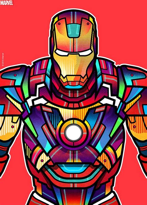 MARVEL • OFFICIAL ART SHOWCASE | Iron man wallpaper, Iron man, Superhero art