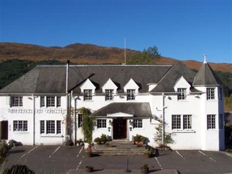 Bridge of Orchy Hotel, Bridge of Orchy | 2023 Updated Prices, Deals