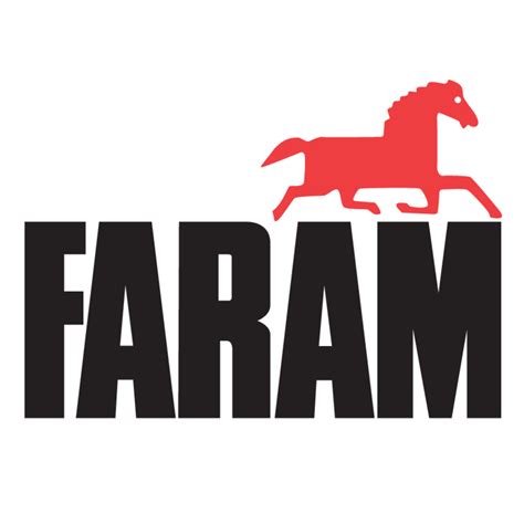 Faram logo, Vector Logo of Faram brand free download (eps, ai, png, cdr) formats