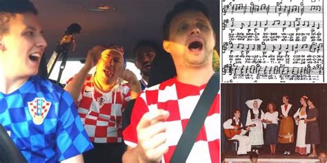 [VIDEO] Iconic Croatian Song Abroad Recorded Again After 30 Years | Croatia Week