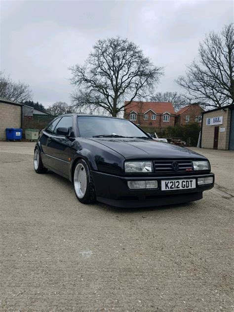 Corrado 1.8 20vt | in Norwich, Norfolk | Gumtree