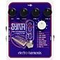 Electro-Harmonix SYNTH9 Synthesizer Machine Pedal | Guitar Center