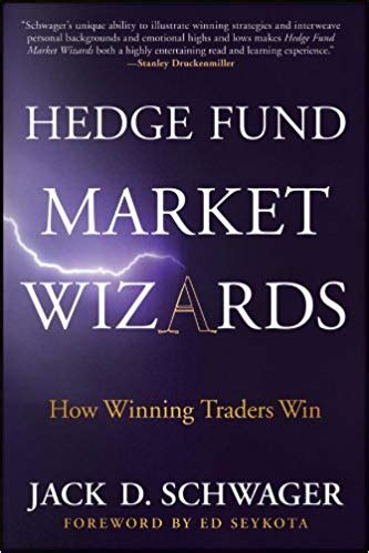 Top 5 Hedge Fund Books For Absolute Beginners - Financial Talkies