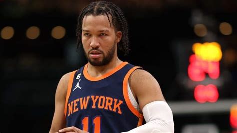 Jalen Brunson Reveals Reason for Ditching 'Amazing' Mavericks for Knicks