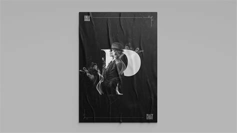 PEAKY BLINDERS POSTER | Behance