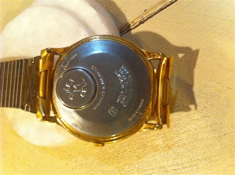 Vintage Timex Watch | Collectors Weekly