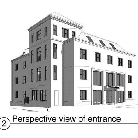 Croydon Medical Centre – Beveridge Associates