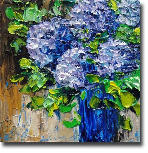 Learn All About Impasto Paintings - Bored Art