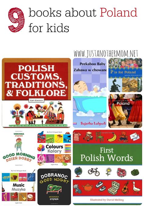 World Culture for Kids: Learning About Poland and Polish Culture in ...