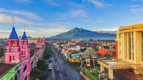 7 Destinasi Wisata Salatiga Yang Wajib Kalian Kunjungi