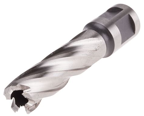 RS PRO HSS 16mm Cutting Diameter Magnetic Drill Bit | RS