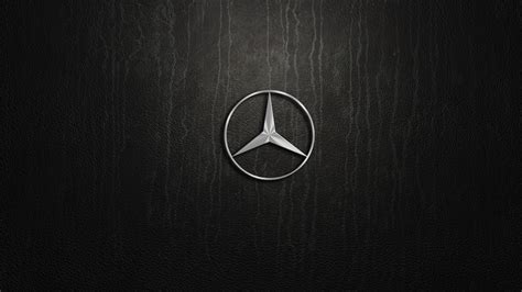 Mercedes Benz Logo Wallpapers, Pictures, Images