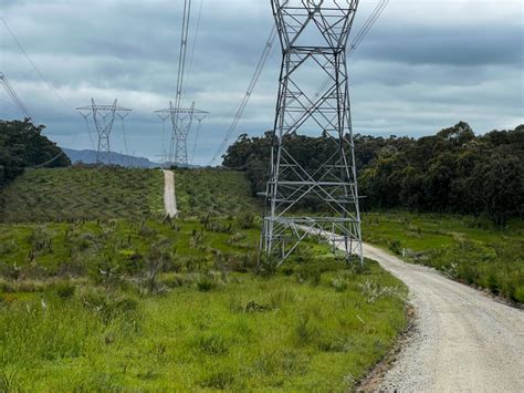 Bunyip State Park Loop - Bike Routes