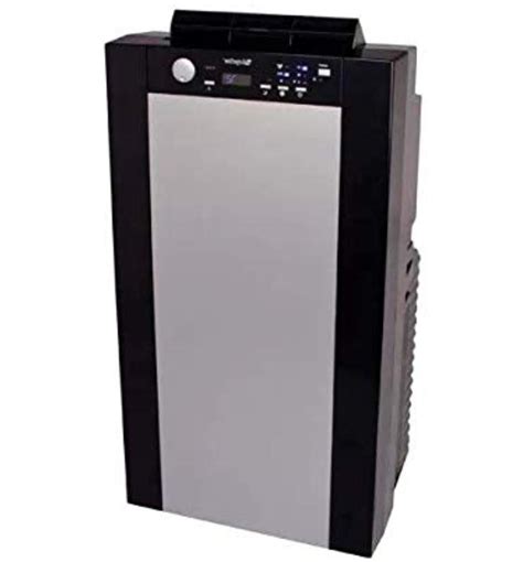 EdgeStar AP14001HS Portable Air Conditioner and Heater