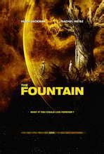 The Fountain Movie Posters From Movie Poster Shop