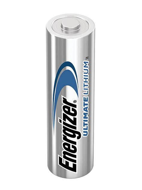 ENERGIZER® ULTIMATE LITHIUM™ AA BATTERIES - Energizer-Philippines