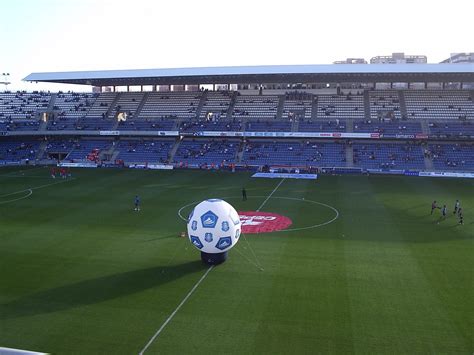 Estadio Heliodoro Rodríguez López (Estadio de Tenerife) – StadiumDB.com