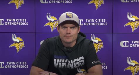 Vikings head coach hit with major disrespect after win over Raiders