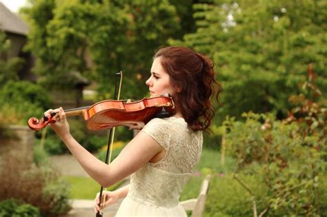 Classical Music & Song Ideas For Your Wedding Ceremony