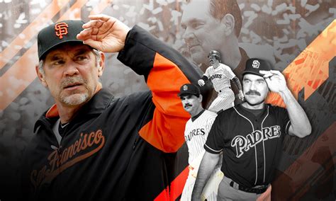 Bruce Bochy milestones: San Francisco Giants manager’s likely journey ...