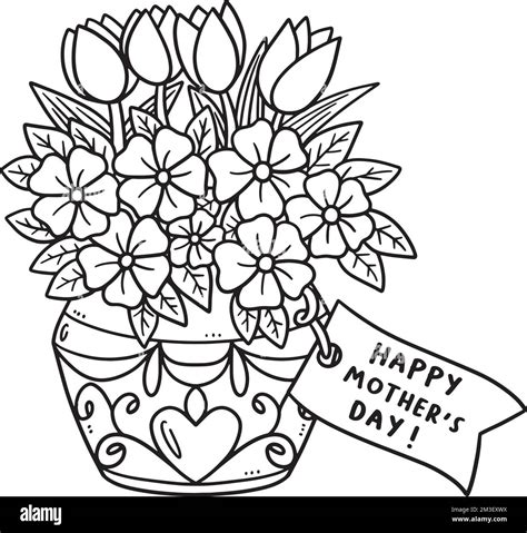 Father And Mother Only Clipart Flowers