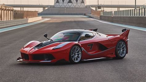 2015 Ferrari FXX - K | Classic Driver Market