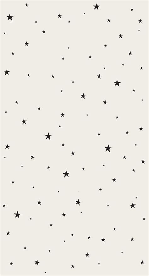 scattered stars wallpaper #templates #zicxi | Iphone background ...