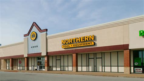 Northern Tool + Equipment to open in Hoover this week - Birmingham ...