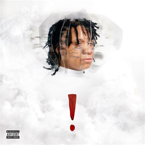 Trippie Redd - "!" [Album] - Hip Hop News | Daily Loud