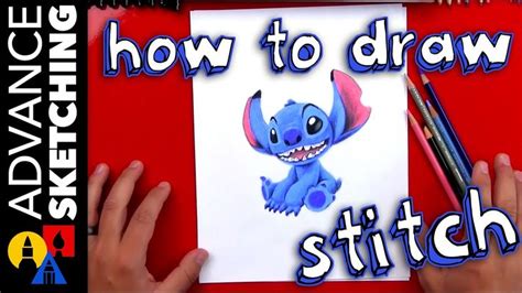 how to draw stitch stitch stitch stitch stitch stitch stitch stitch stitch stitch stitch stitch ...