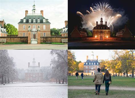 Colonial Williamsburg Passes | Colonial Williamsburg