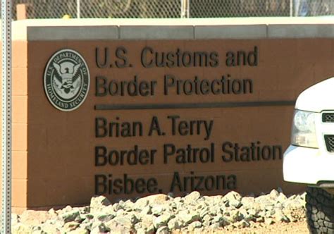 Arizona U.S. Border Patrol shootings remain under investigation ...