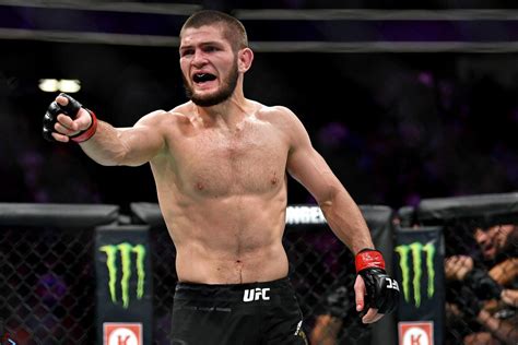 Khabib vs McGregor: Next matches to make for UFC 229 main card winners ...