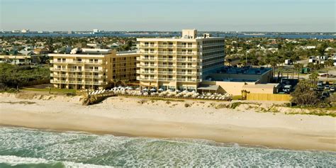 Crowne Plaza Melbourne-Oceanfront - Melbourne, Florida