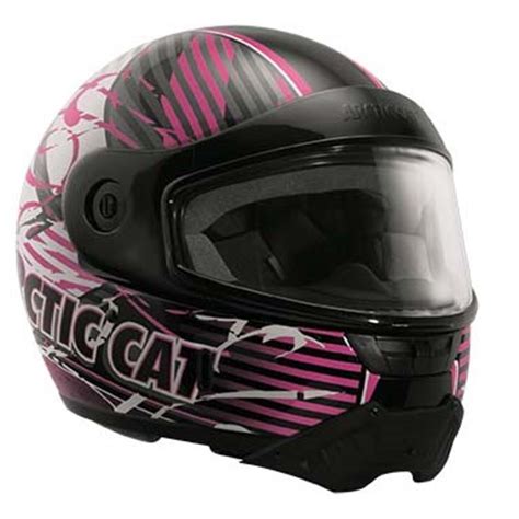 PFP Helmet Pink | Babbitts Yamaha Partshouse