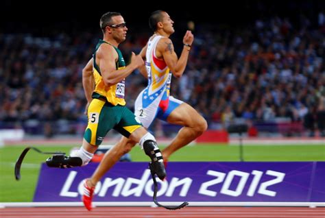 'Blade Runner' Oscar Pistorius released from South African prison on ...