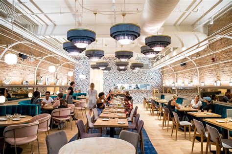 Events in toronto: 10 new restaurants in Toronto with stunning interior ...