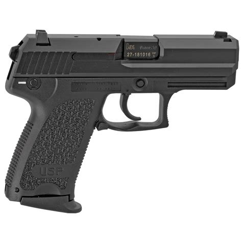 Discount Gun Mart | HK USP COMPACT V1 9MM 3.58IN 10RD