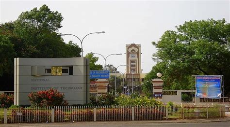 NIT Trichy Alumni: List, Association, Official Portal - Getmyuni