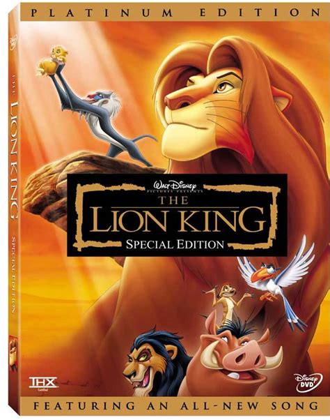 Mr. Movie: The Lion King vs. The Jungle Book