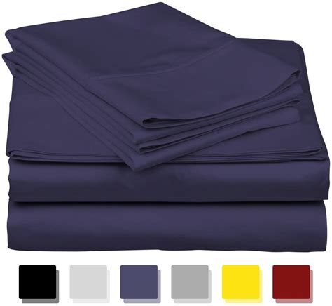 10 Best Egyptian Cotton Sheets you should try in 2024