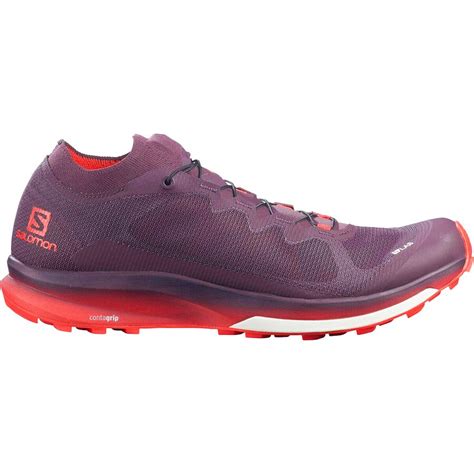 Salomon S/Lab Ultra 3 Trail Running Shoe - Men's | Backcountry.com