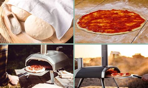 Delicious Ooni Pizza Oven Recipes: Try Them Now!